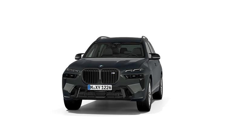 Gebraucht 2025 BMW X7 M Sport SUV | 99.987 € (Guter Preis) - Bild 1/4