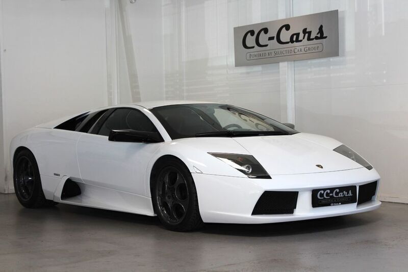Gebraucht 2004 Lamborghini Murciélago | 254.900 € - Bild 1/4