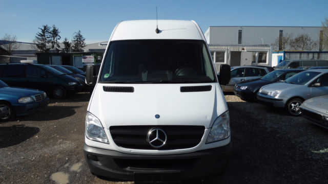 Mercedes sprinter freiburg #3