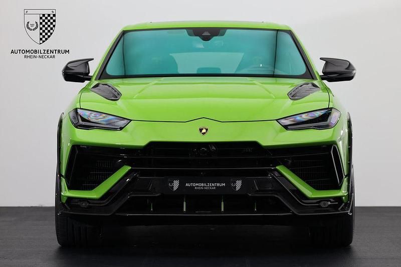 Gebraucht Lamborghini Urus 840 PS (617 kW) 2023 Grün SUV