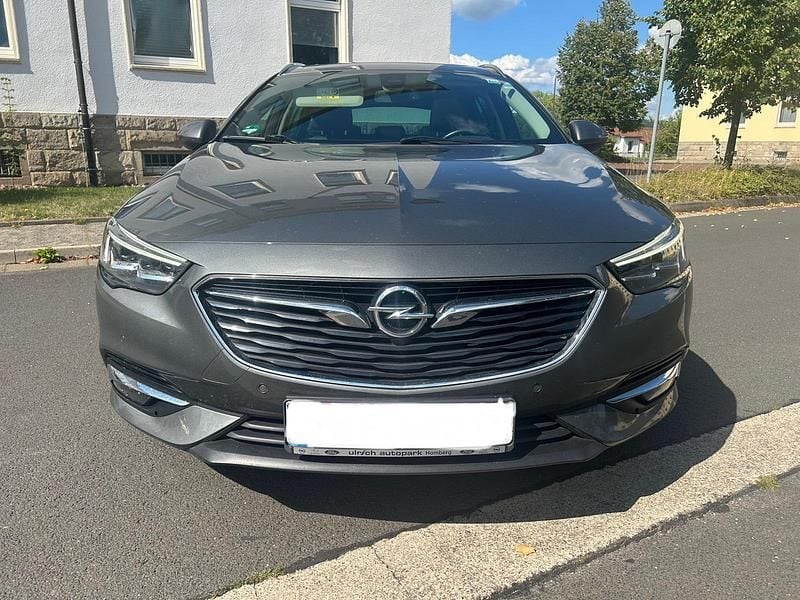Gebraucht Opel Insignia 170 PS (125 kW) 2017 Andere farben Kombi