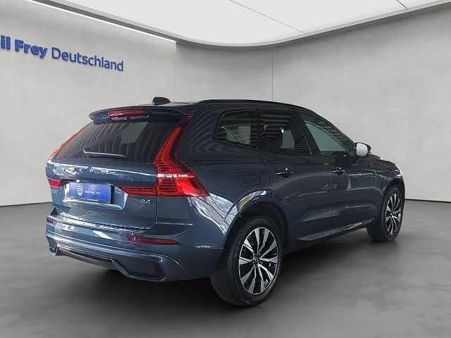 Gebraucht Volvo XC60 Plus 197 PS (144 kW) 2023 Denim blue metallic SUV