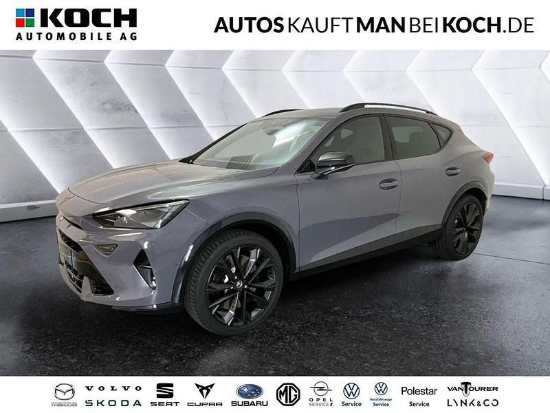 Grau Neu 2025 Cupra Formentor VZ SUV | 51.990 € - Bild 1/4