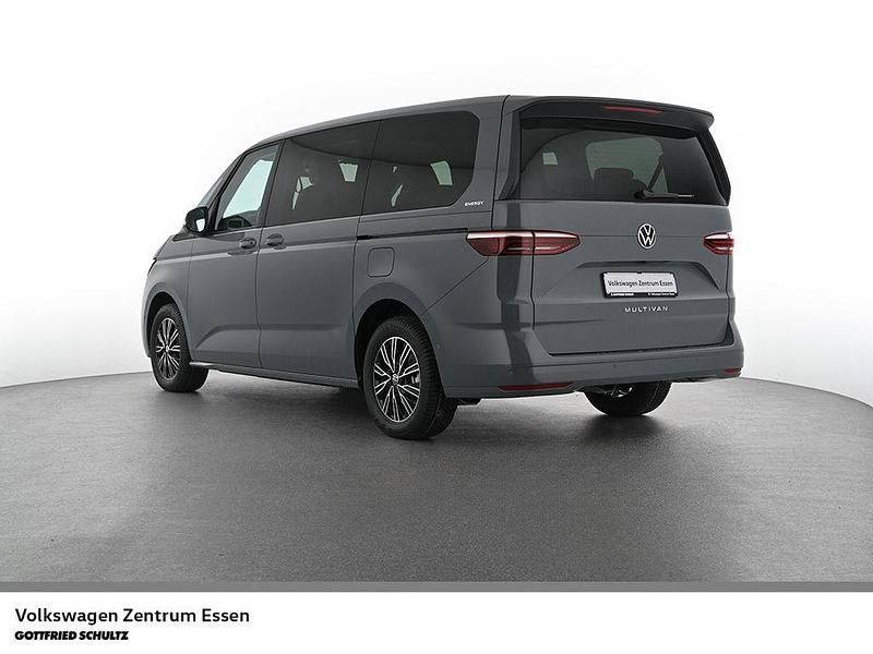 Nuova VW Multivan 150 CV (110 kW) 2025 Grigio Monovolume