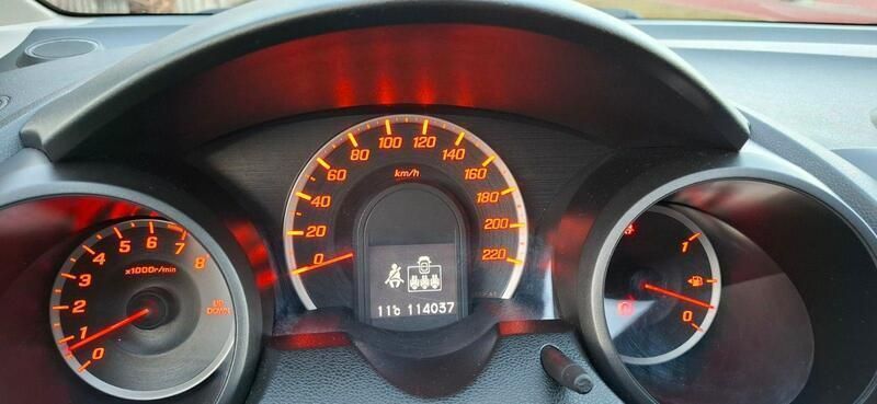 Braun Gebraucht 2012 Honda Jazz Trend Kleinwagen | 4.900 € (Fairer Preis) - Bild 1/4