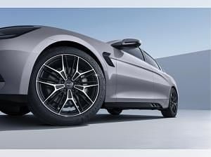 Neu BYD Seal 286 kW (390 PS) 2026 Weiß (indigo grey) Limousine