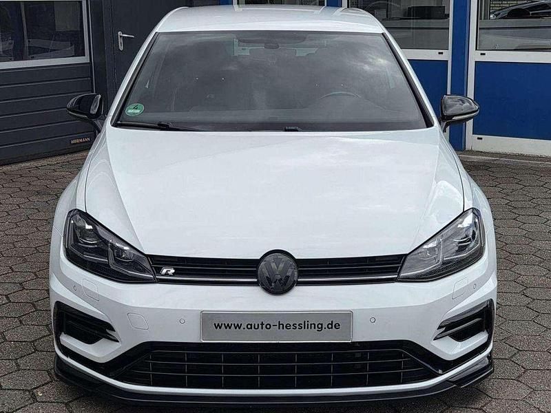 Gebraucht VW Golf VII R 382 PS (280 kW) 2017 Other Kleinwagen