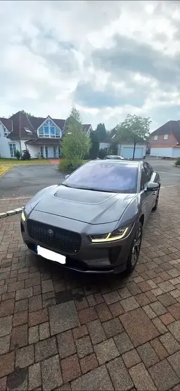 Gebraucht Jaguar I-Pace SE 294 kW (400 PS) 2020 Grau SUV