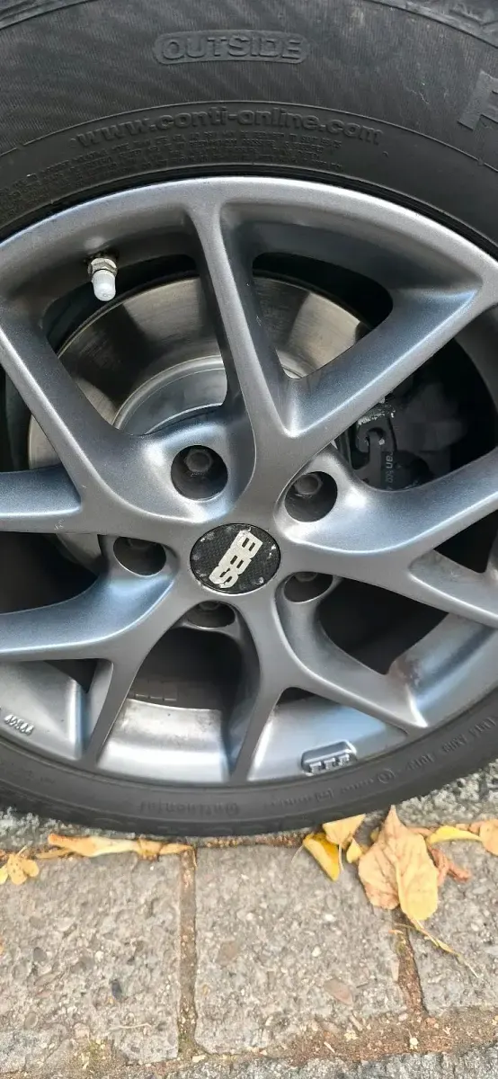 Używany BMW 116 116 KM (85 kW) 2016 Szary Hatchback
