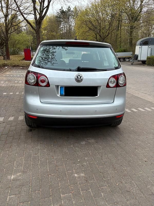 Gebraucht VW Golf IV Goal 75 PS (55 kW) 2006 Grau Limousine