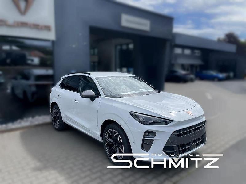 Neu Cupra Terramar VZ2 265 PS (194 kW) 2025 Weiß SUV