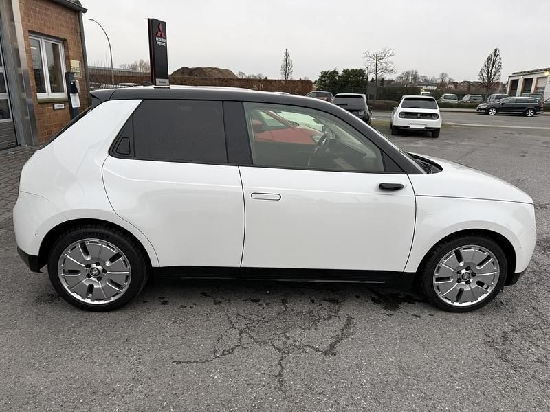 Gebraucht Honda e Advance 113 kW (154 PS) 2021 Weiß Kleinwagen