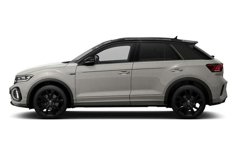 Ascotgrau / dachfarbe sc... Neu 2025 VW T-Roc R-line SUV | 35.458 € (Guter Preis) - Bild 1/2