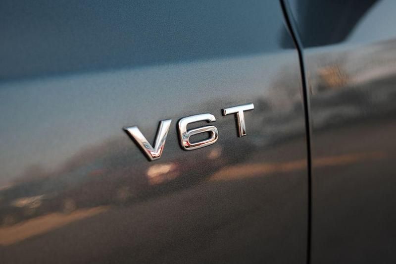 Gebraucht Audi SQ5 Ambiente 313 PS (230 kW) 2014 Grau SUV