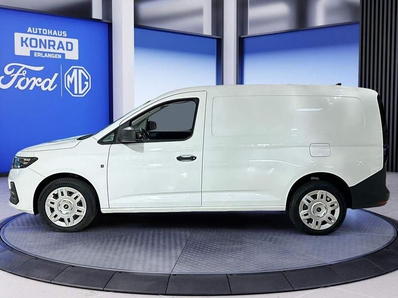 Neu Ford Transit Connect Trend 122 PS (89 kW) 2026 Weiß Van / Kleinbus