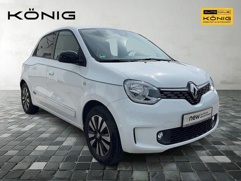 Andere Gebraucht 2022 Renault Twingo Techno Kleinwagen | 15.997 € (Etwas zu teuer) - Bild 1/3