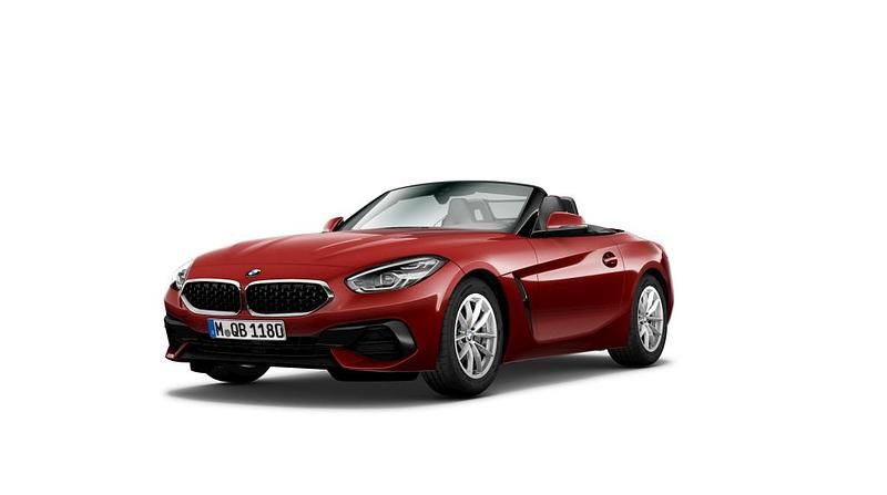 Gebraucht BMW Z4 Advantage 197 PS (144 kW) 2025 Cabrio