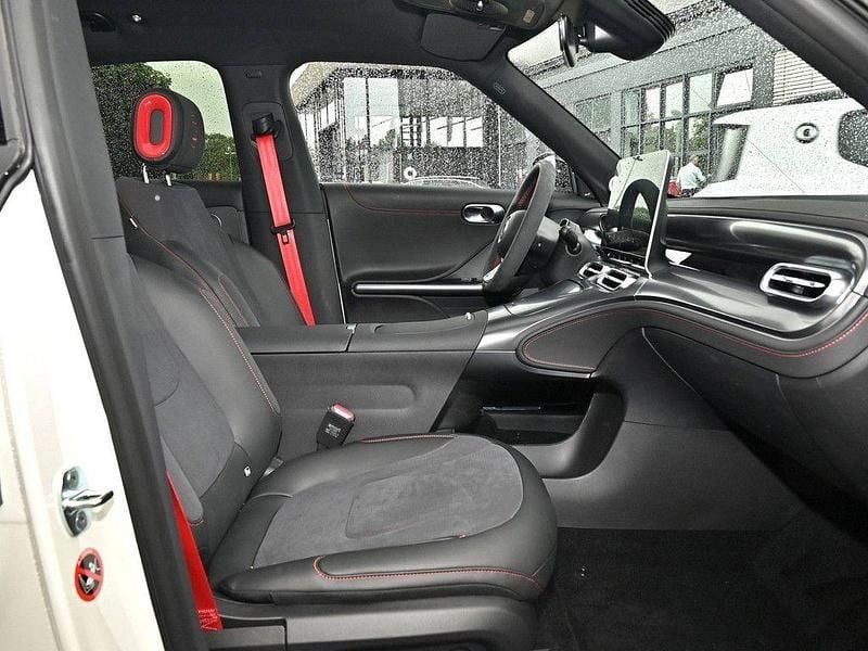 Occasion Smart #1 Brabus 314 kW (428 ch) 2025 Blanc SUV