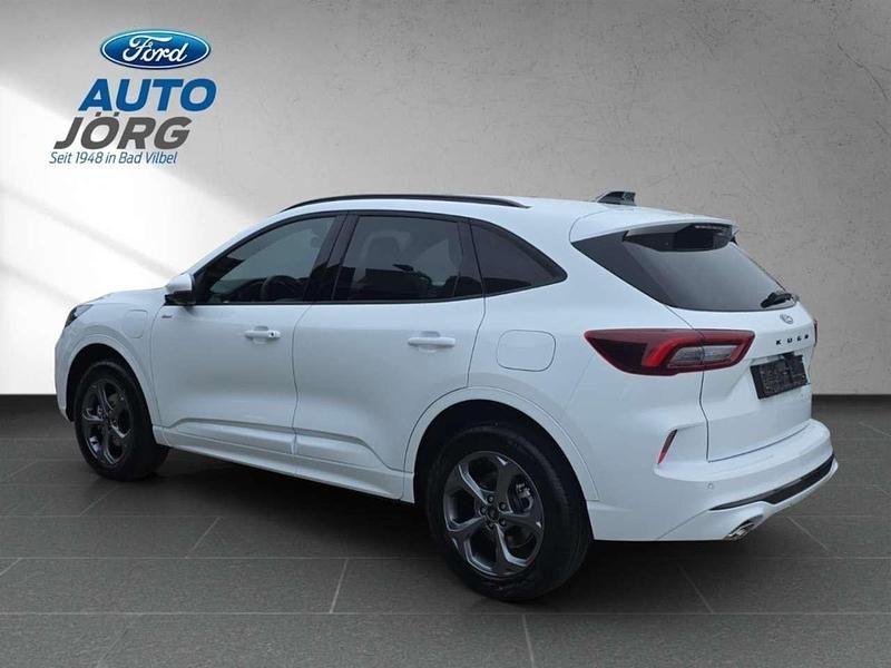 Neu Ford Kuga ST-Line 242 PS (177 kW) 2026 Weiss SUV