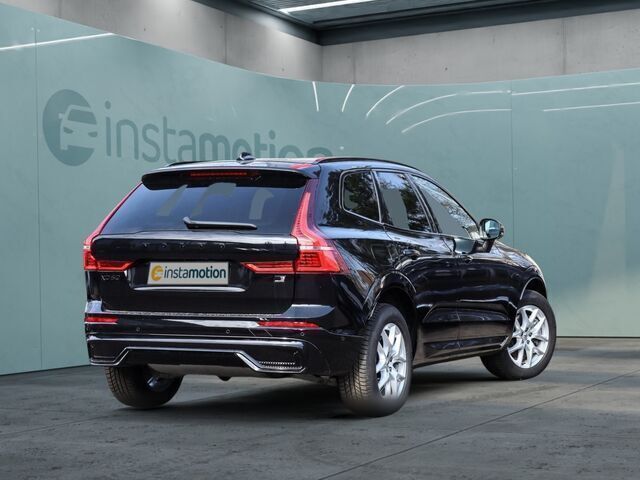Gebraucht Volvo XC60 Plus 455 PS (334 kW) 2024 Schwarz SUV