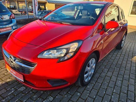 Other Gebraucht 2016 Opel Corsa Kleinwagen | 6.990 € (Fairer Preis) - Bild 1/4