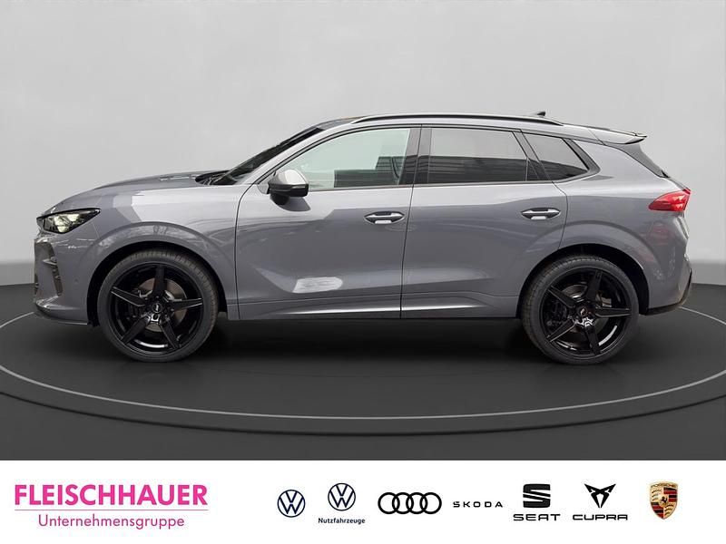 Gebraucht Cupra Terramar VZ 325 PS (239 kW) 2025 Grau SUV