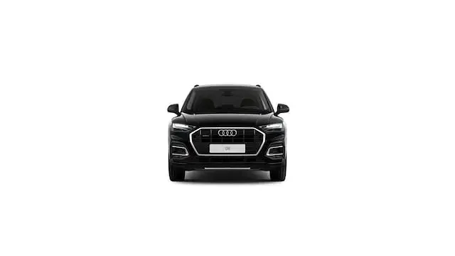 Gebraucht Audi Q5 Design 204 PS (150 kW) 2023 Brillantschwarz SUV