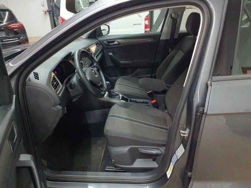 Gebraucht VW T-Roc Style 150 PS (110 kW) 2020 Indiumgrau metallic SUV