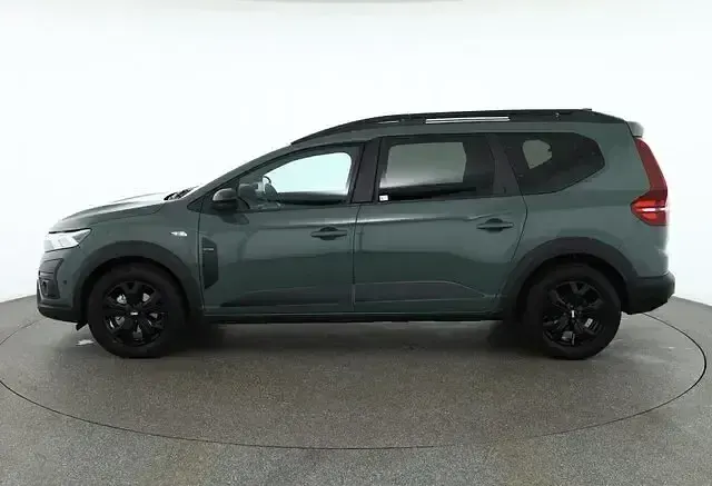 Usata Dacia Jogger Extreme 110 CV (80 kW) 2023 Grigio Monovolume