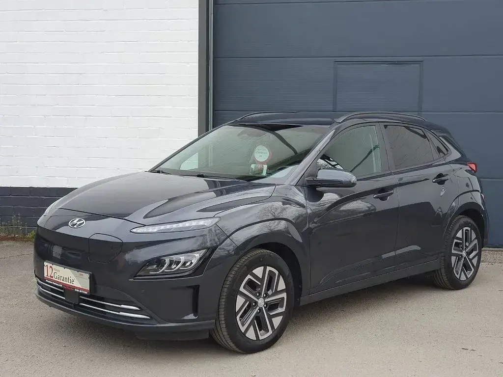 Gebraucht Hyundai Kona Prime 150 kW (204 PS) 2022 SUV