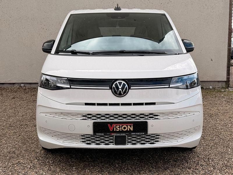 Usado VW Multivan Life 150 HP (110 kW) 2023 Branco Monovolume
