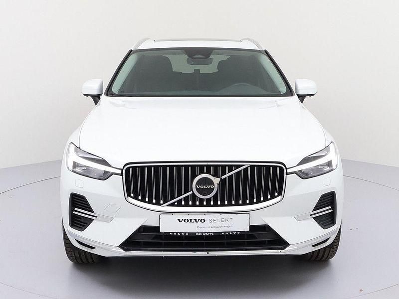 Gebraucht Volvo XC60 Plus 398 PS (292 kW) 2025 Weiß SUV