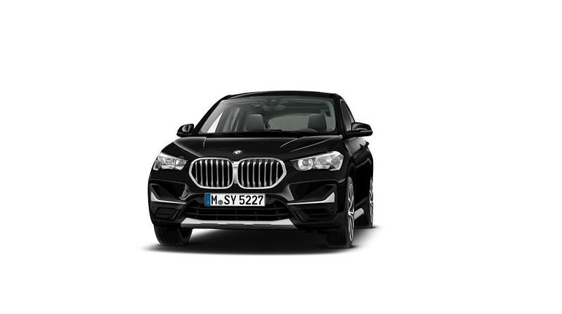 Gebraucht 2025 BMW X1 Efficient Dynamics SUV | 32.900 € - Bild 1/4