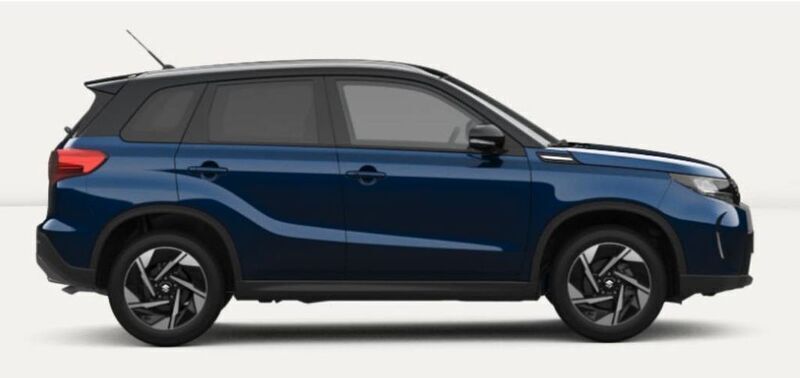 Neu Suzuki Vitara Comfort+ 129 PS (94 kW) 2025 Schwarz SUV