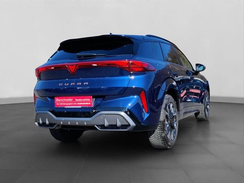 Gebraucht Cupra Terramar 150 PS (110 kW) 2025 (unbekannt) SUV