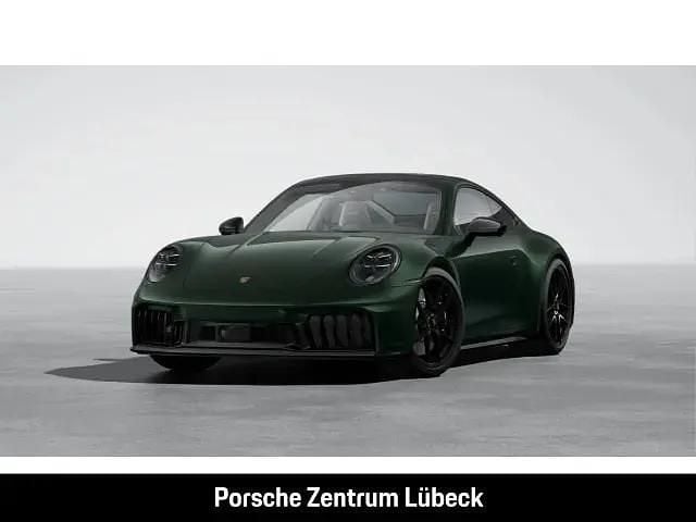 Second-hand Porsche 911 Carrera 4 GTS 541 CP (397 kW) 2025 Coupe