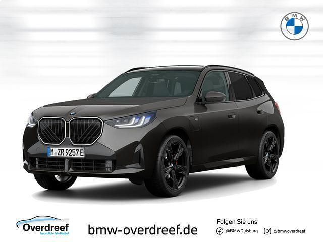 Grau Neu 2026 BMW X3 Performance SUV | 87.240 € - Bild 1/4