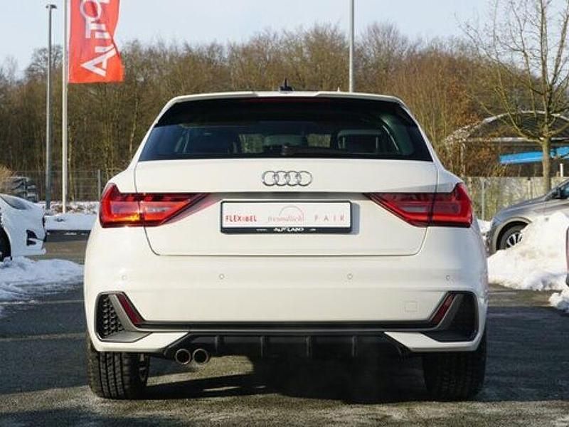 Gebraucht Audi A1 Comfort 200 PS (147 kW) 2020 Andere SUV