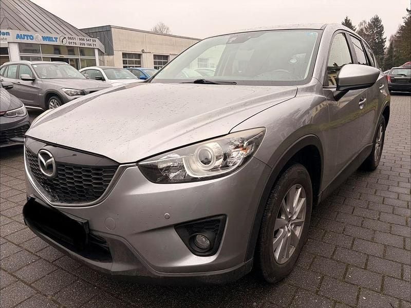 Gebraucht 2014 Mazda CX-5 Sendo SUV | 4.980 € (Superpreis) - Bild 1/4
