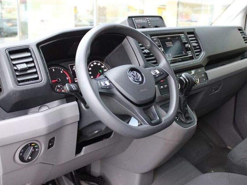 Gebraucht VW Crafter 177 PS (130 kW) 2022 Andere Van