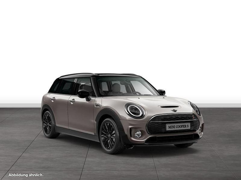 Other Gebraucht 2024 Mini Cooper S Clubman Kombi | 32.255 € (Fairer Preis) - Bild 1/1