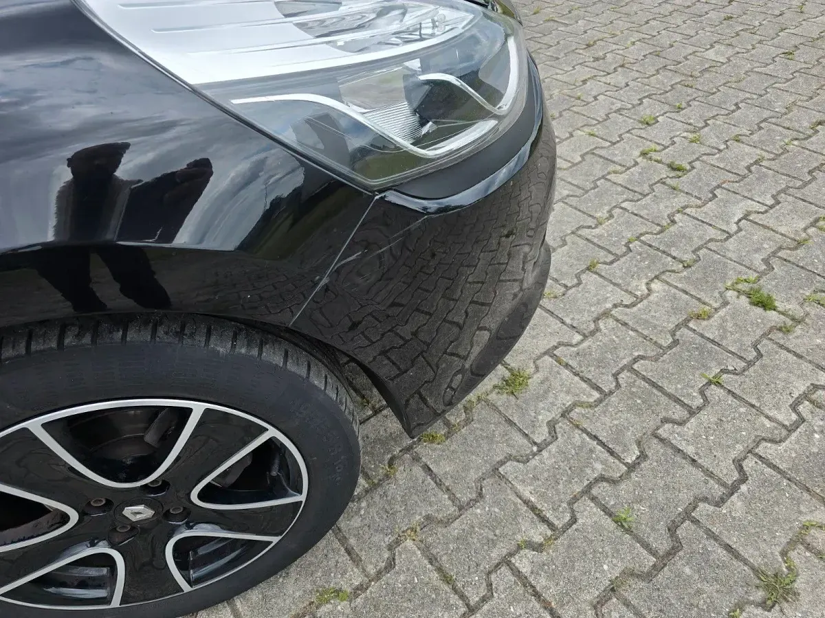Gebraucht Renault Clio GrandTour Dynamique 90 PS (66 kW) 2015 Kombi