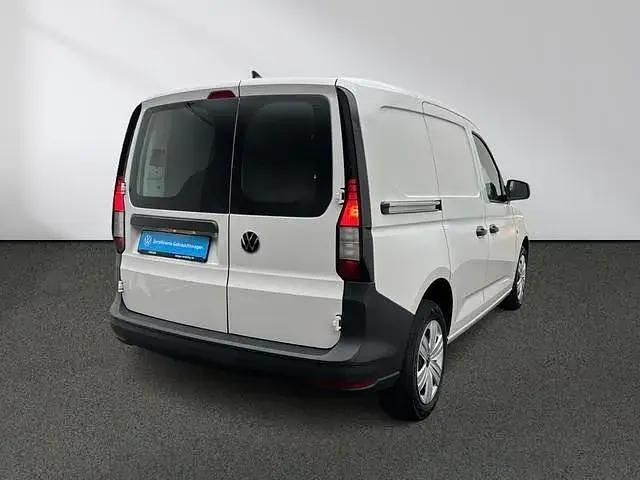 Second-hand VW Caddy 114 CP (83 kW) 2021 Andere Monovolum