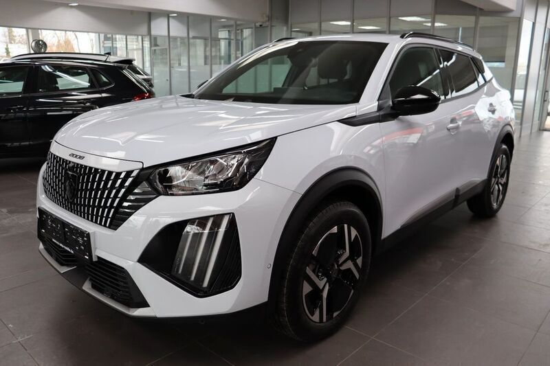 Okenite Neu 2024 Peugeot 2008 Allure SUV | 24.400 € (Superpreis) - Bild 1/4