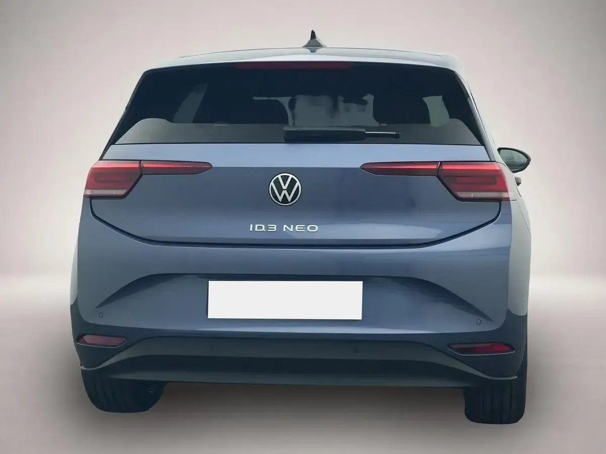 Neu VW ID.3 Life 125 kW (170 PS) 2026 Manufacturer Kleinwagen