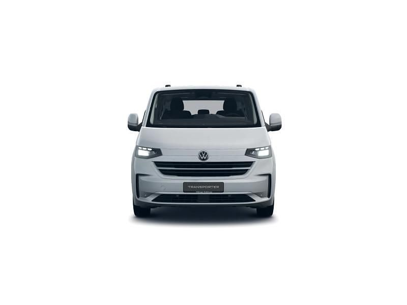Neu VW Transporter 150 PS (110 kW) 2026 Grau Van