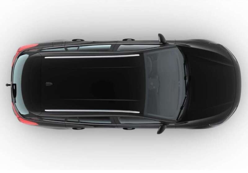 Gebraucht Ford Focus Titanium X 155 PS (114 kW) 2024 Agate black metallic Kombi