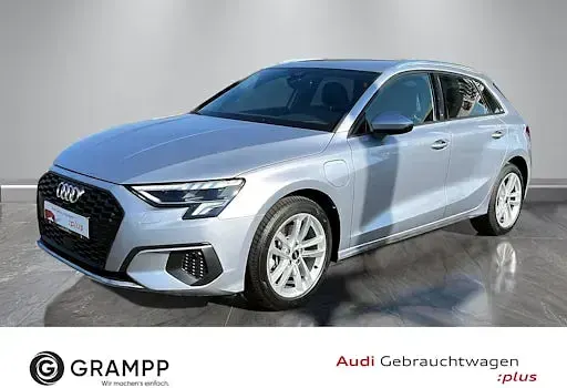 Gebraucht Audi A3 204 PS (150 kW) 2024 Limousine