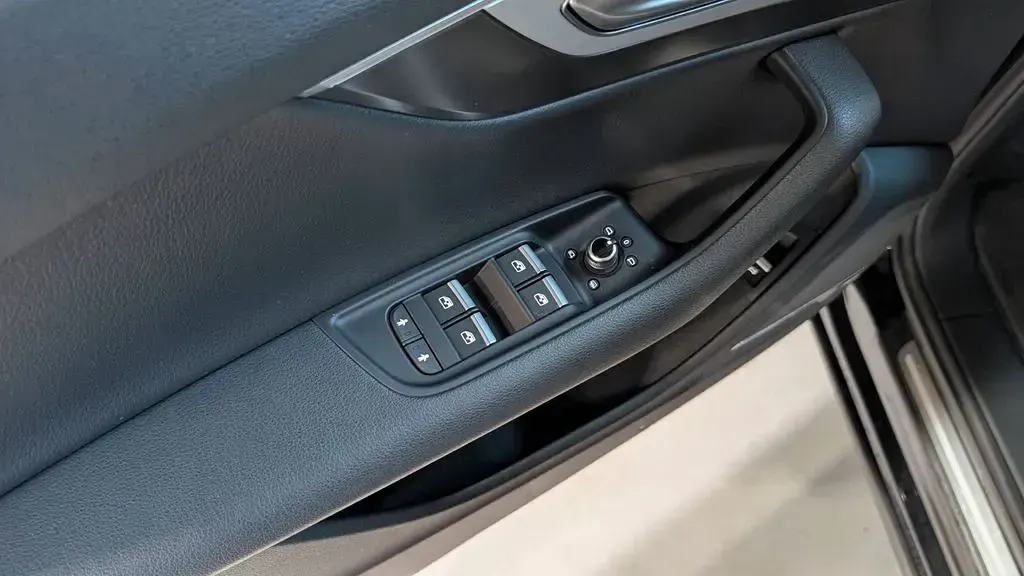 Gebraucht Audi Q7 286 PS (210 kW) 2018 Schwarz SUV