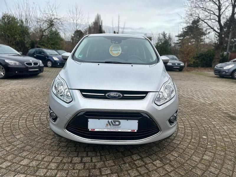 Other Gebraucht 2015 Ford C-MAX Van / Kleinbus | 4.999 € (Guter Preis) - Bild 1/4